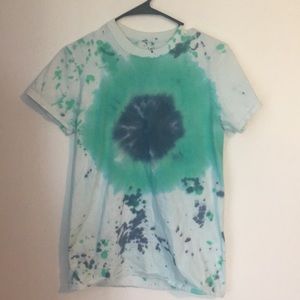 Tie Dye Shirt